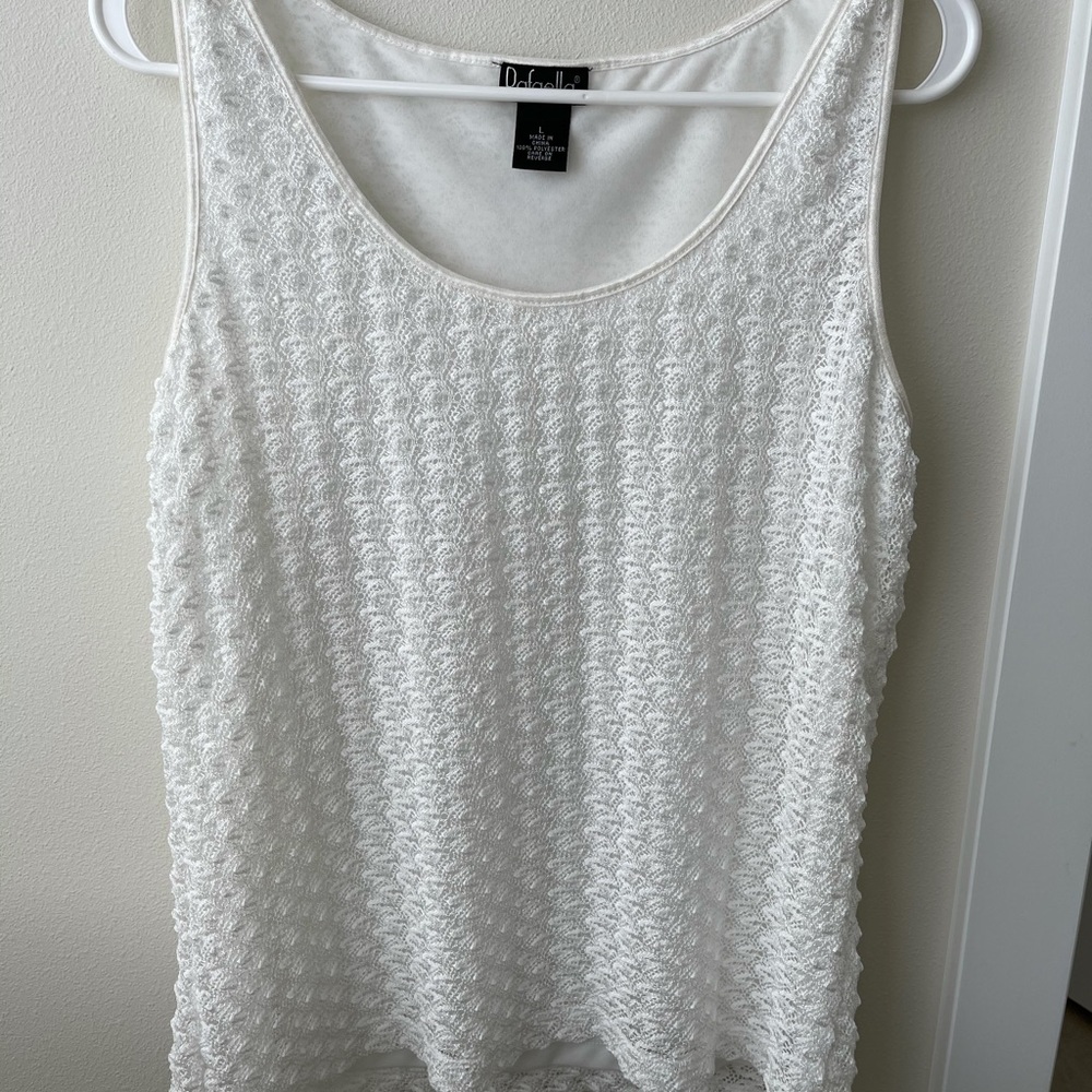 Rafaella Blouse